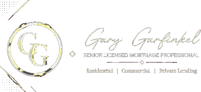 Gary Garfinkel - Senior Mortgage Professional