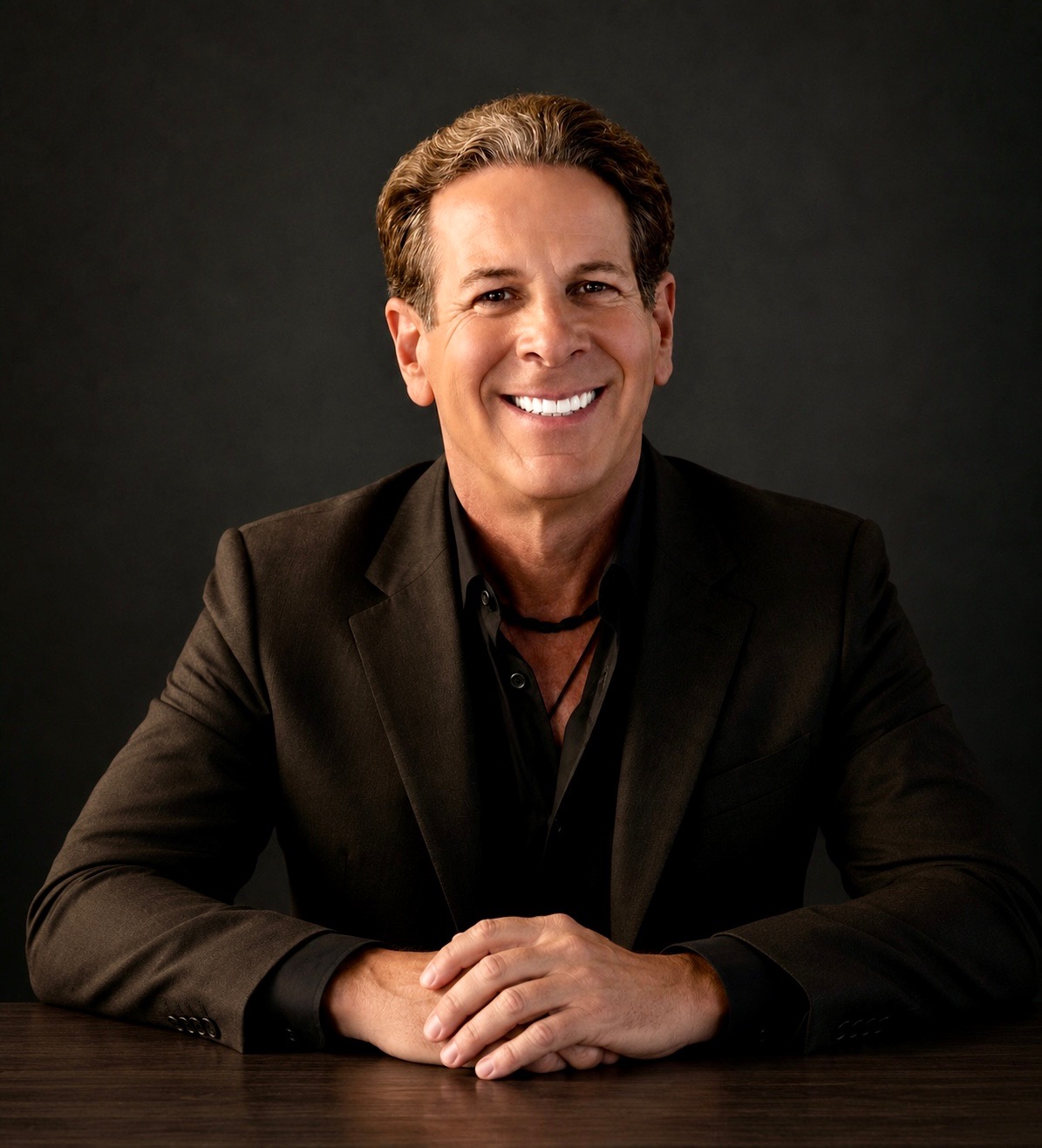 Gary Garfinkel - Senior Mortgage Professional
